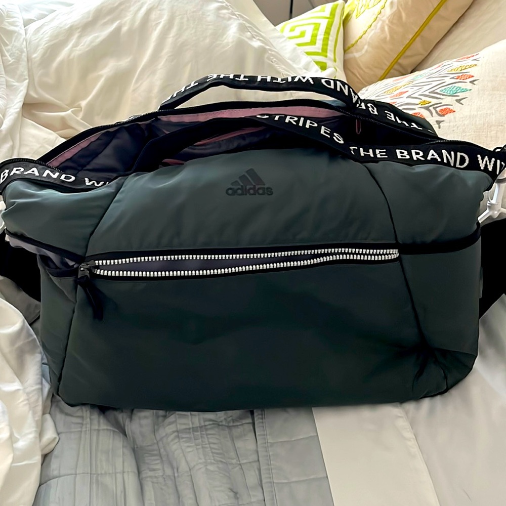 GYM BAG